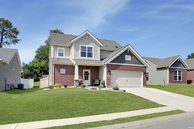 3050 Torboy Drive, Evansville, IN 47725
