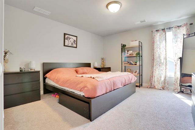 3050 Torboy Drive, Evansville, IN 47725