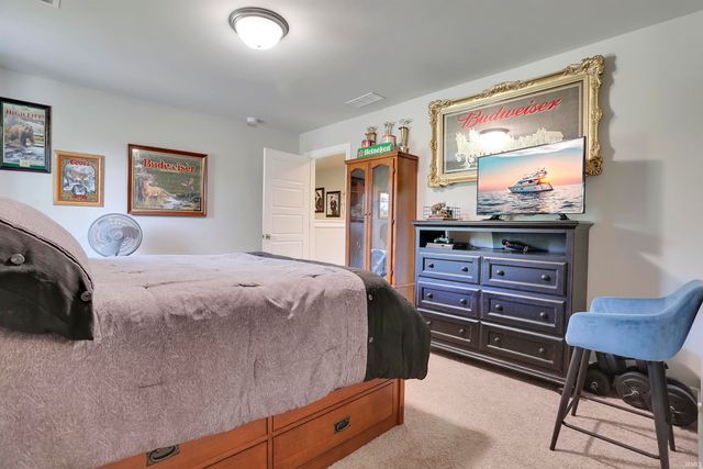 3050 Torboy Drive, Evansville, IN 47725