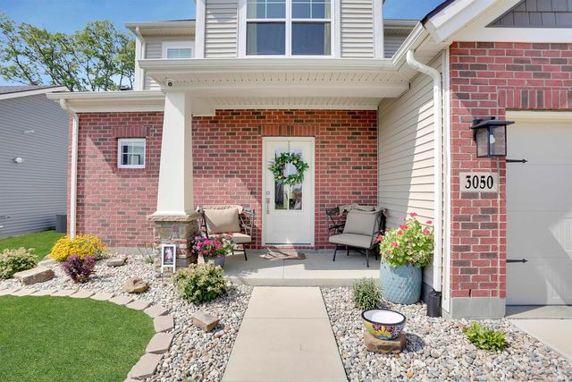 3050 Torboy Drive, Evansville, IN 47725