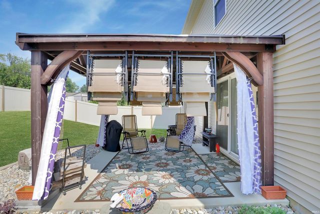 3050 Torboy Drive, Evansville, IN 47725