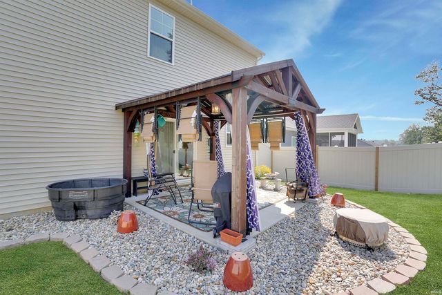 3050 Torboy Drive, Evansville, IN 47725