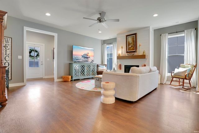 3050 Torboy Drive, Evansville, IN 47725