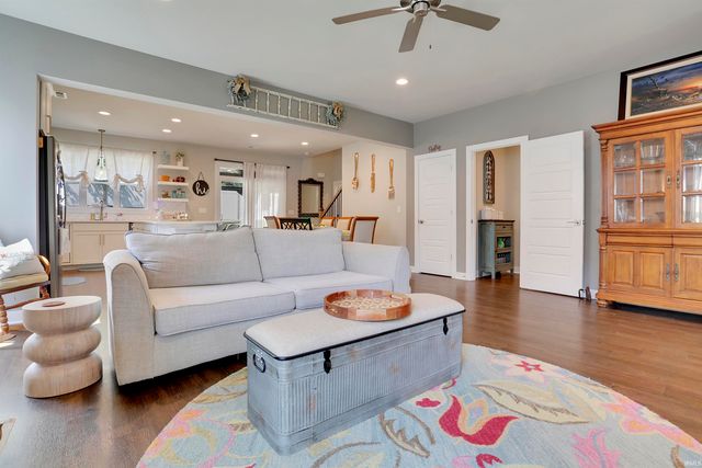 3050 Torboy Drive, Evansville, IN 47725