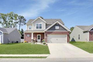 3050 Torboy Drive, Evansville, IN 47725