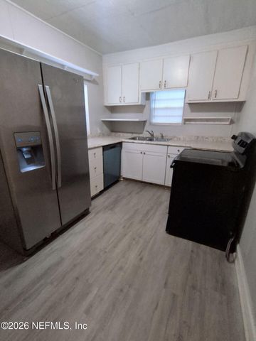 2274 ORCHARD Street, Jacksonville, FL 32209