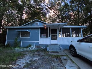 2274 ORCHARD Street, Jacksonville, FL 32209