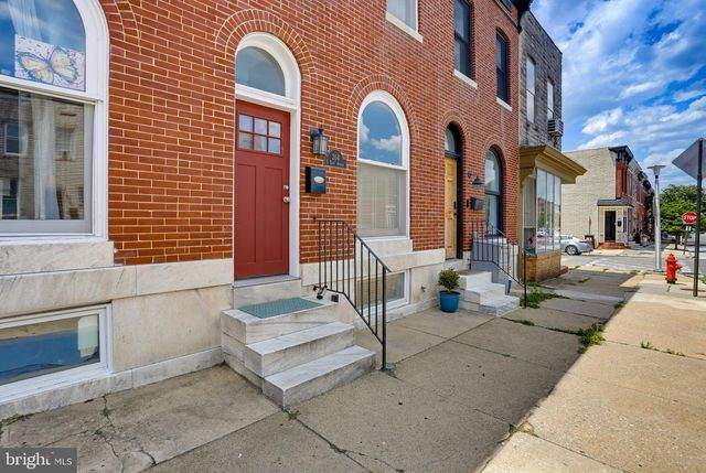 204 S EAST AVE, Baltimore, MD 21224