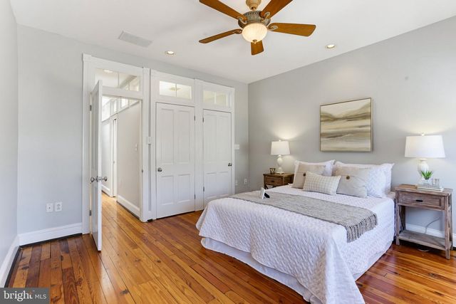 204 S EAST AVE, Baltimore, MD 21224