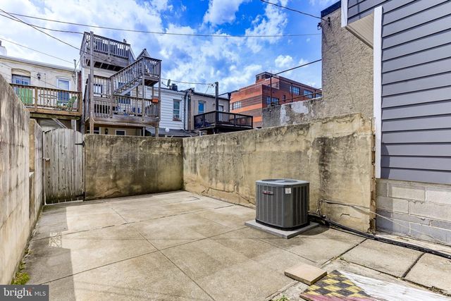 204 S EAST AVE, Baltimore, MD 21224