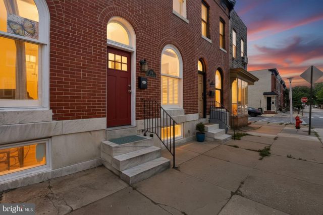 204 S EAST AVE, Baltimore, MD 21224