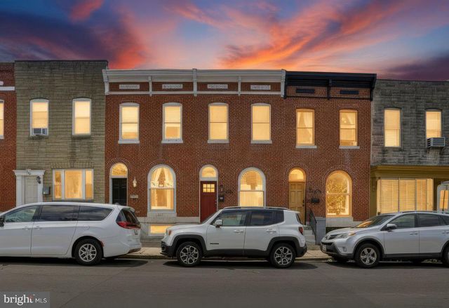 204 S EAST AVE, Baltimore, MD 21224