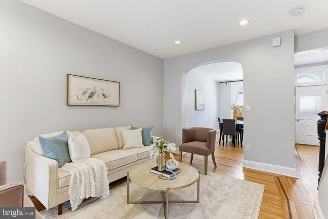 204 S EAST AVE, Baltimore, MD 21224
