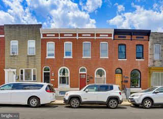 204 S EAST AVE, Baltimore, MD 21224