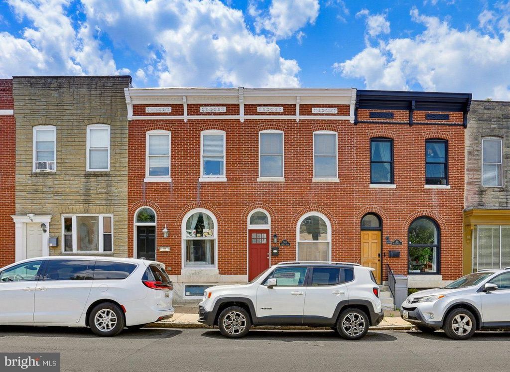 204 S EAST AVE, Baltimore, MD 21224