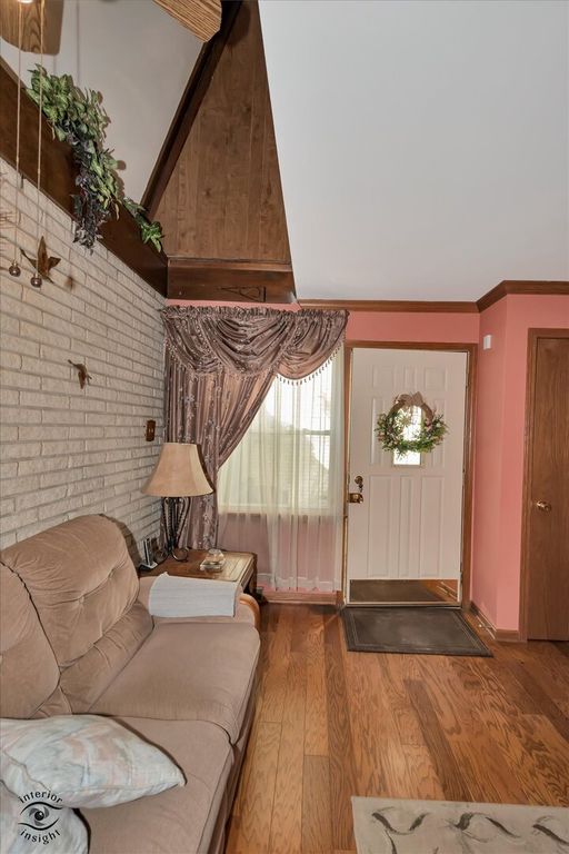 9201 S Kedzie Avenue 4, Evergreen Park, IL 60805 — photo 5