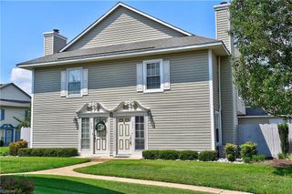 751 Ridge CIR, Chesapeake, VA 23320