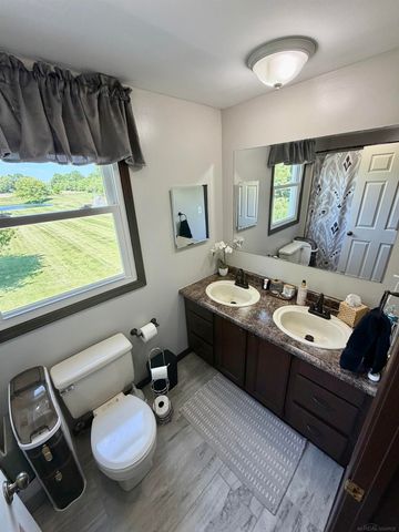 4130 Green Corners Road, Metamora, MI 48455