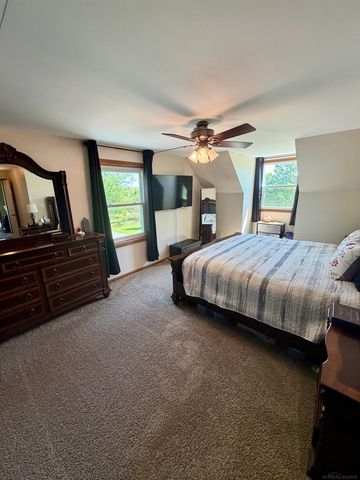4130 Green Corners Road, Metamora, MI 48455
