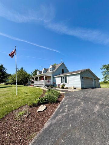 4130 Green Corners Road, Metamora, MI 48455