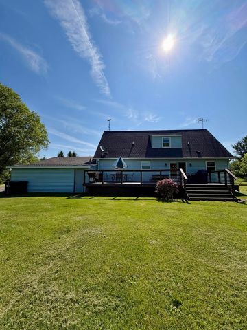 4130 Green Corners Road, Metamora, MI 48455