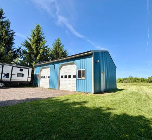 4130 Green Corners Road, Metamora, MI 48455