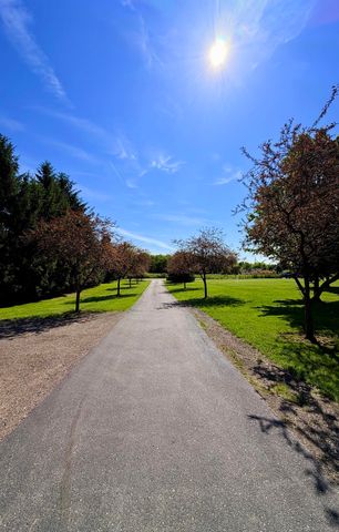 4130 Green Corners Road, Metamora, MI 48455