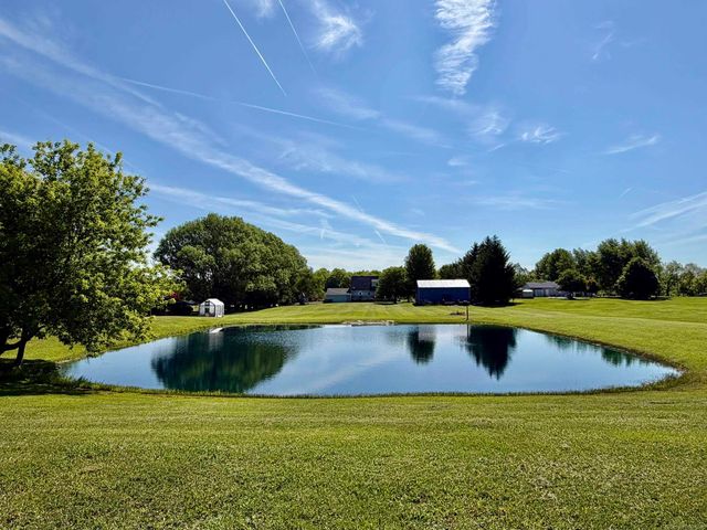 4130 Green Corners Road, Metamora, MI 48455