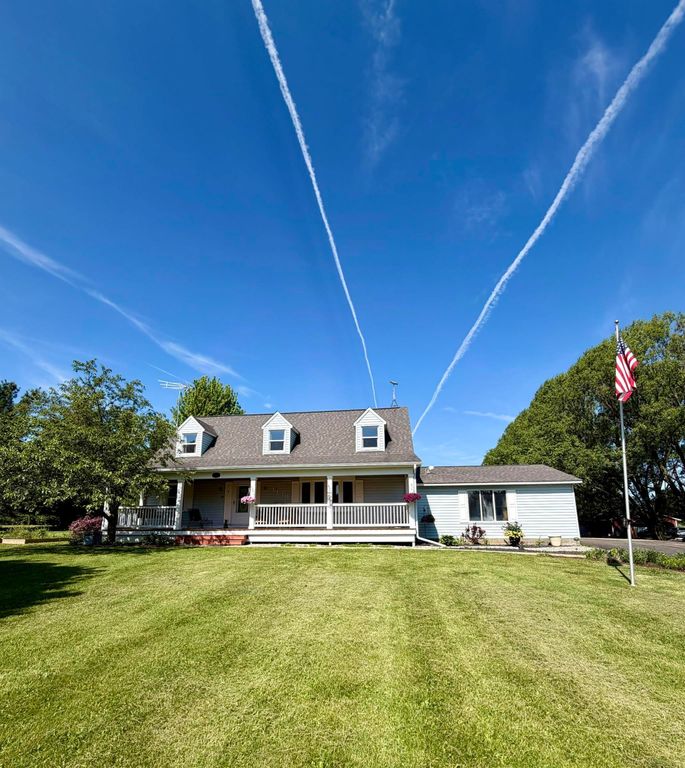 4130 Green Corners Road, Metamora, MI 48455