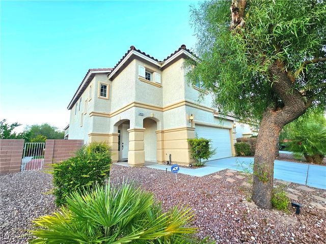 9496 Magnificent Avenue, Las Vegas, NV 89148