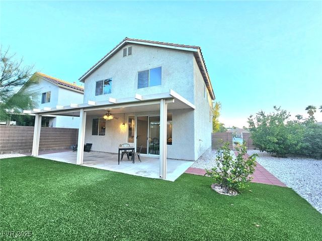 9496 Magnificent Avenue, Las Vegas, NV 89148