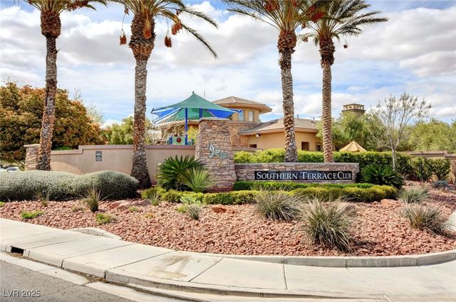 9496 Magnificent Avenue, Las Vegas, NV 89148