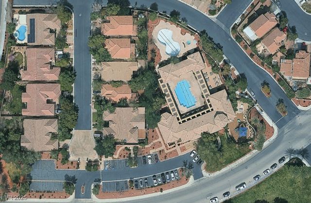 9496 Magnificent Avenue, Las Vegas, NV 89148