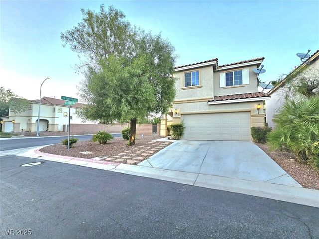 9496 Magnificent Avenue, Las Vegas, NV 89148