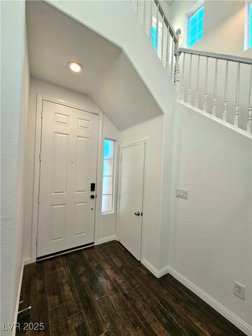 9496 Magnificent Avenue, Las Vegas, NV 89148