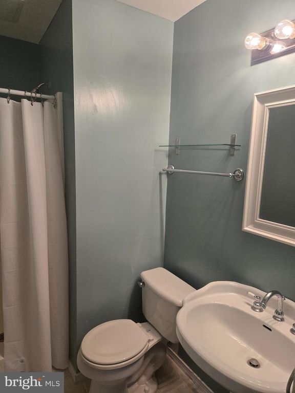 Image 12 of property listing at 1101 SAINT PAUL ST #301, Baltimore, MD 21202