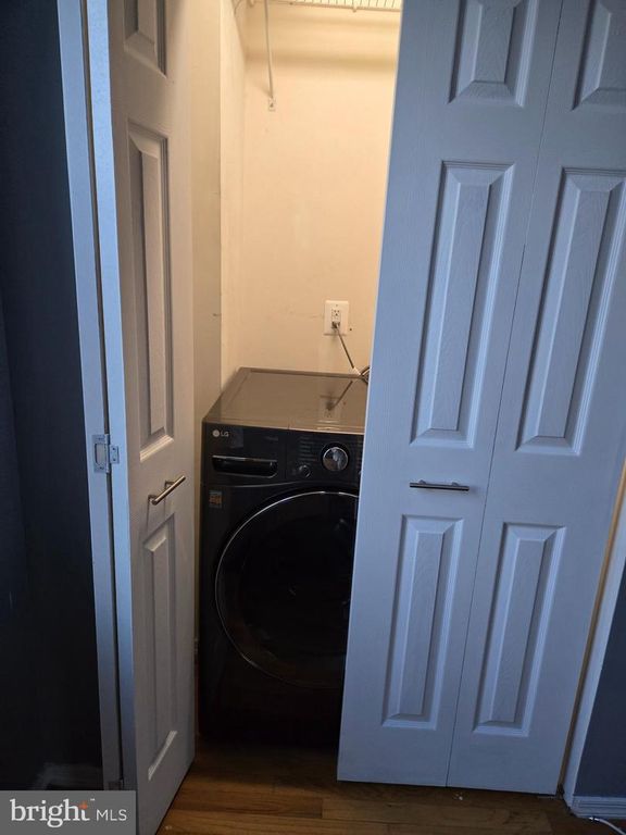 Image 17 of property listing at 1101 SAINT PAUL ST #301, Baltimore, MD 21202