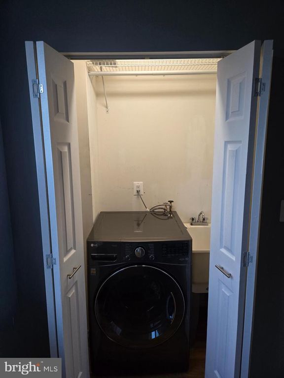 Image 18 of property listing at 1101 SAINT PAUL ST #301, Baltimore, MD 21202
