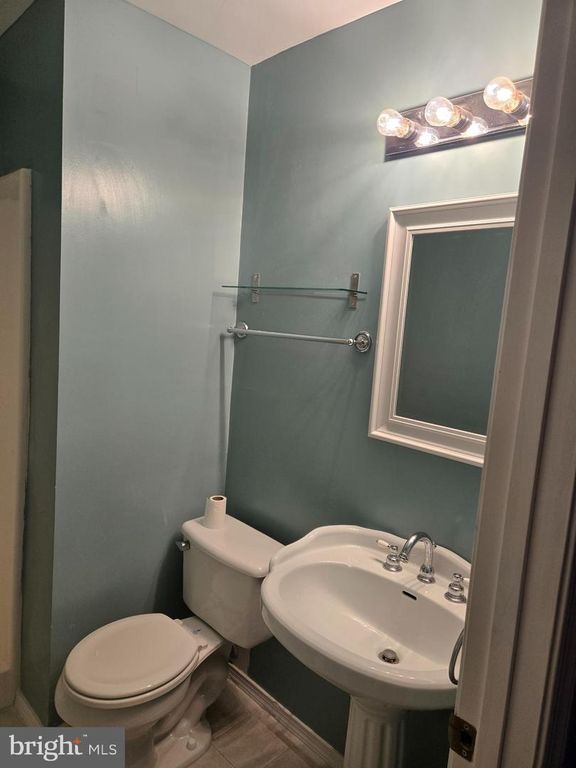 Image 19 of property listing at 1101 SAINT PAUL ST #301, Baltimore, MD 21202