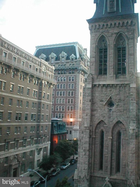 Image 26 of property listing at 1101 SAINT PAUL ST #301, Baltimore, MD 21202