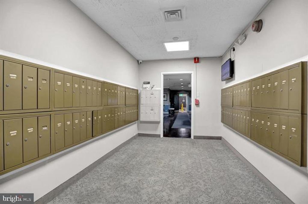 Image 31 of property listing at 1101 SAINT PAUL ST #301, Baltimore, MD 21202