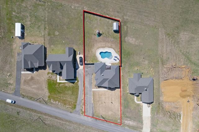 6514 Old Clarksville Road, Reno, TX 75462