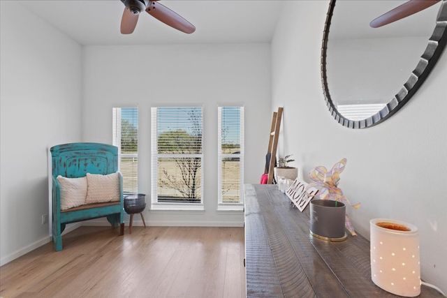 6514 Old Clarksville Road, Reno, TX 75462