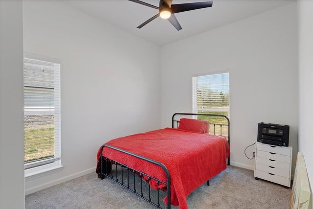 6514 Old Clarksville Road, Reno, TX 75462