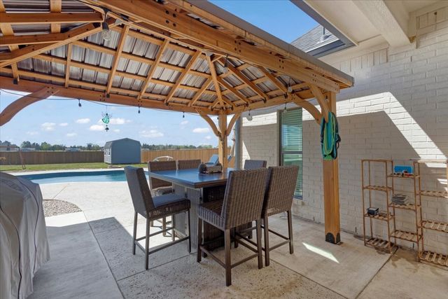 6514 Old Clarksville Road, Reno, TX 75462