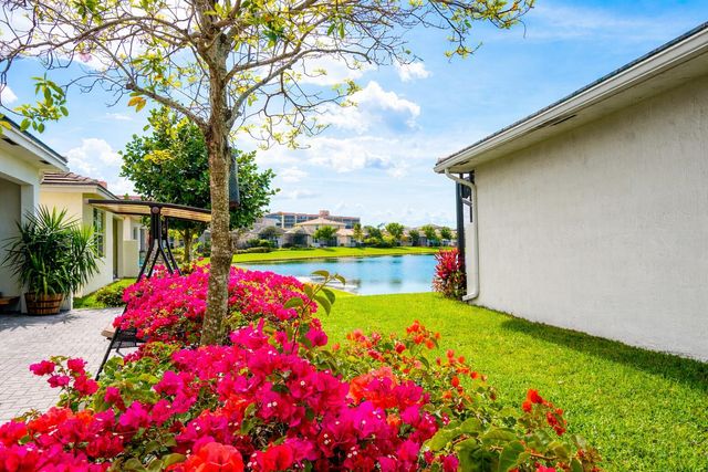 14929 Three Ponds Trail, Delray Beach, FL 33446