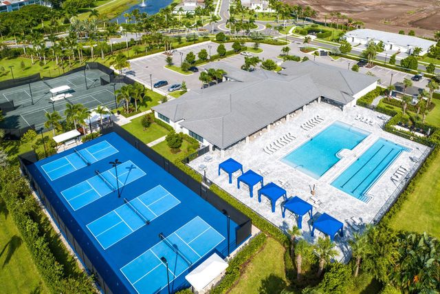 14929 Three Ponds Trail, Delray Beach, FL 33446