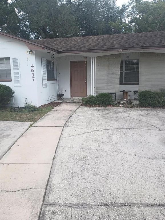 4617 SNOOK DRIVE, Tampa, FL 33617