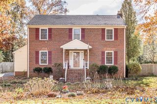 5201 Dermotte Ln, North Chesterfield, VA 23237