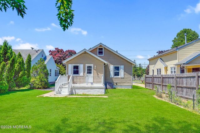 108 Wall Street, West Long Branch, NJ 07764